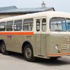 Karosa T500 HB / Tatra 500 HB