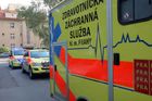 Nová komise bude řešit záchranku i koncepci péče v Praze