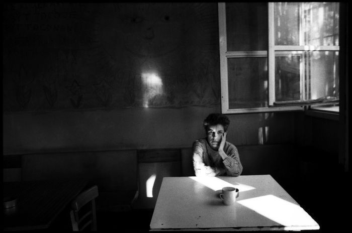 Simon Chang - THEY/ONI