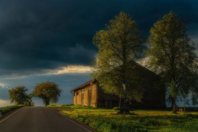 TOP Foto 2023: Rok očima fotografa Richarda Horáka