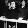 Ťiang Čching čína manželka Mao Ce-tunga gang čtyř