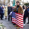 Litva, USA, vojáci, smrt