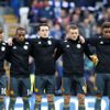 Leicester se loučí se zesnulým majitelem při zápase v Cardiffu