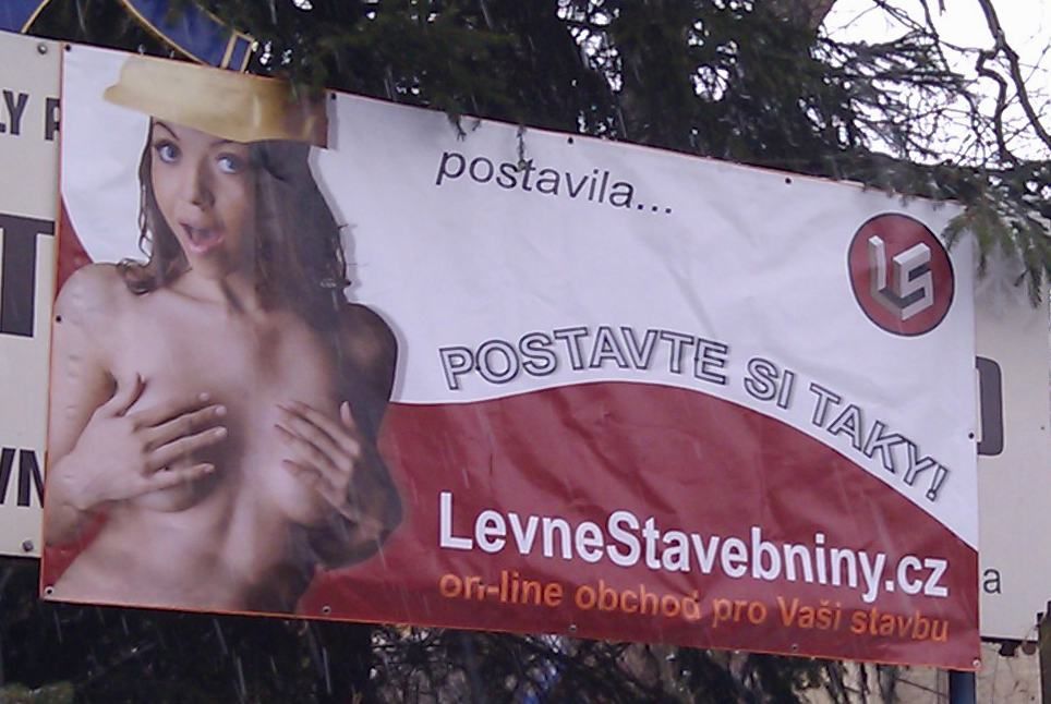 Sexistické prasátečko