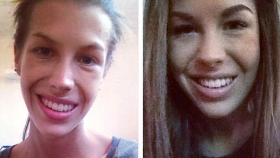 Antonie (18) porazila mentální anorexii přes Instagram