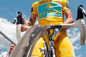 19. etapa Tour obrazem: Cavendish si dojel už pro páté etapové vítězství