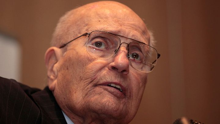 Ve 92 letech zemřel nejdéle sloužící americký kongresman Dingell