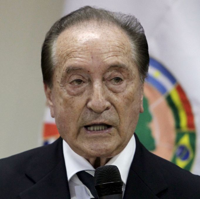 Eugenio Figueredo (FIFA)