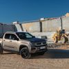 Volkswagen Amarok nová generace pick-up