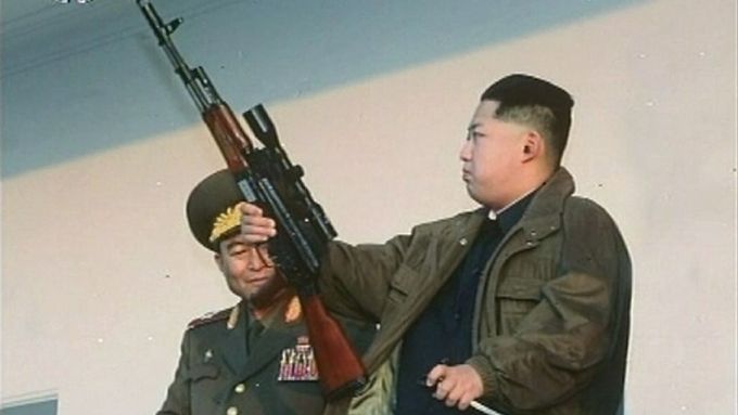 S nůstupem Kim Čong-una, který vystřídal u kormidal moci svého zesnulého otce Kim Čong-ila, se v Koreji sotva co změní