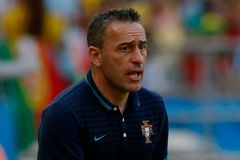 Balaj Bentovi ukončil angažmá u portugalské reprezentace
