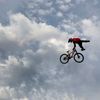 Red Bull Joyride ve Whistleru