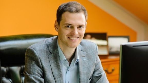 Ondřej Wachal, zástupce ředitele rodinné stavební firmy VW WACHAL