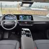 Kia EV6 2021 elektromobil