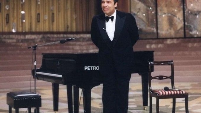 Silvestry Vladimíra Menšíka