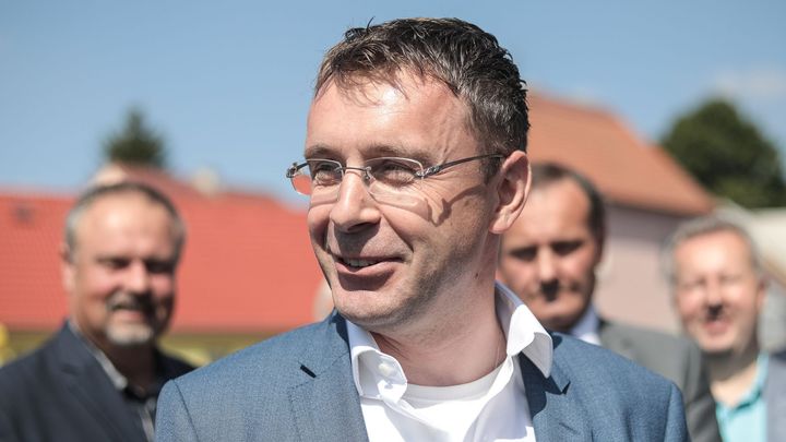 Živě: Kremlík bilancuje 100 dní ve funkci, upozornil na sebe změnou ve vedení ŘSD