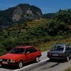 Ford Escort