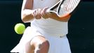 Wimbledon 2018: Simona Halepová