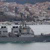 Námořní síly USA ve Středozemí