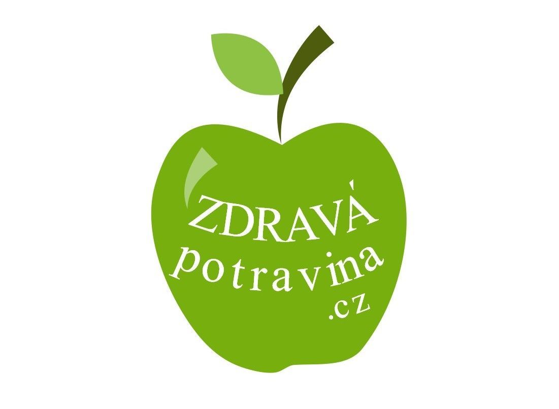 Zdravá potravina (logo)