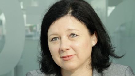 Jourová: Opustím sněmovnu i vedení ANO. Pokud mne jmenují