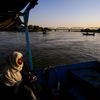 Nil súdán velká etiopská renesanční přehrada
