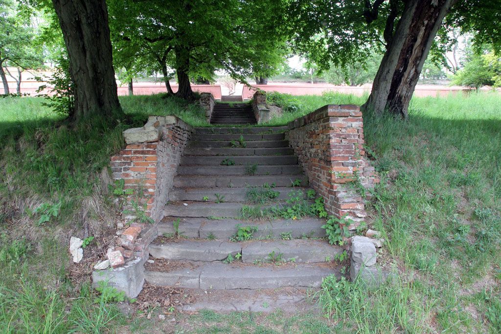Břevnovský klášter