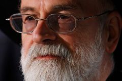 Pratchettova dcera: Pokračování Zeměplochy psát nebudu