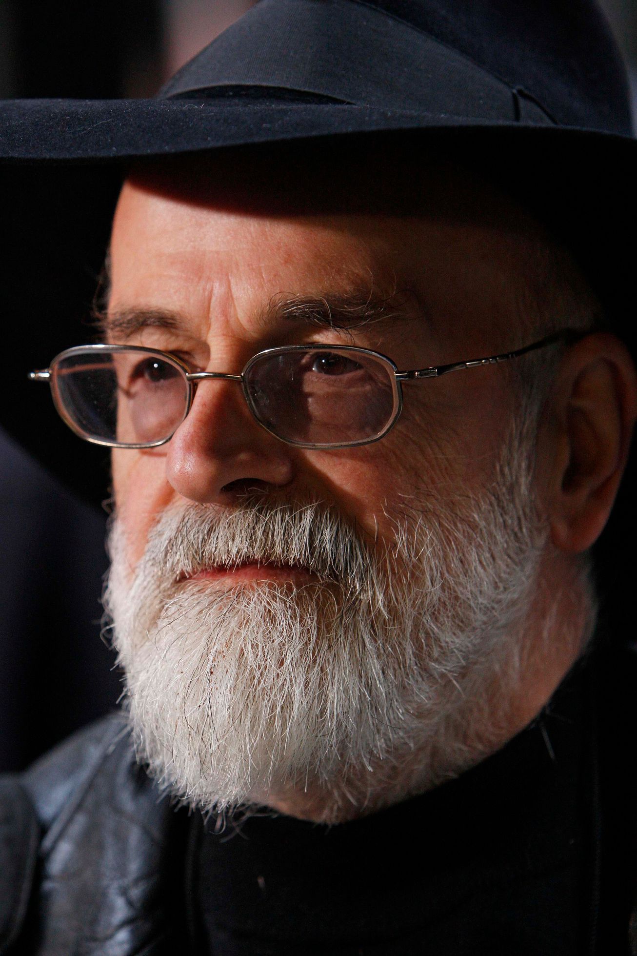 Terry Pratchett