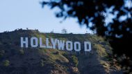 Hollywood, stávka, 2023