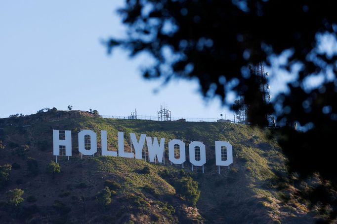 Hollywoodská stávka je největší od roku 1960.