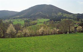 hora Radhošť