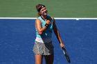 Karolína Muchová, osmifinále US Open 2023