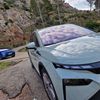 Škoda Elroq živé dojmy Mallorca