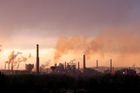 Evraz Vítkovice Steel zavře továrnu. Zatím nepropouští