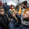 Migrační krize na polsko-běloruských hranicích (2021)