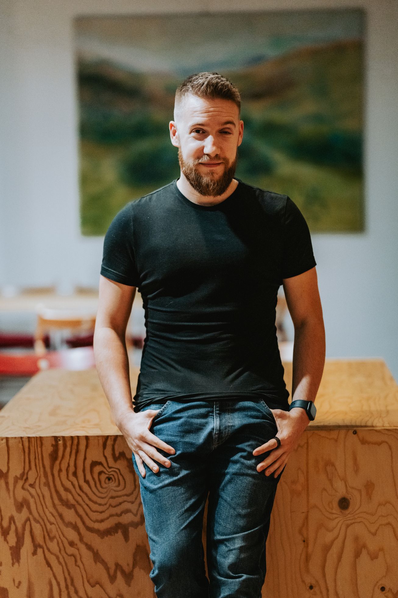Daniel Pražák
