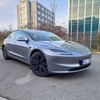 Tesla Model 3 Long Range test