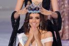Miss World 2018 je Mexičanka, která pomáhá uprchlíkům. Češka do finále nepostoupila