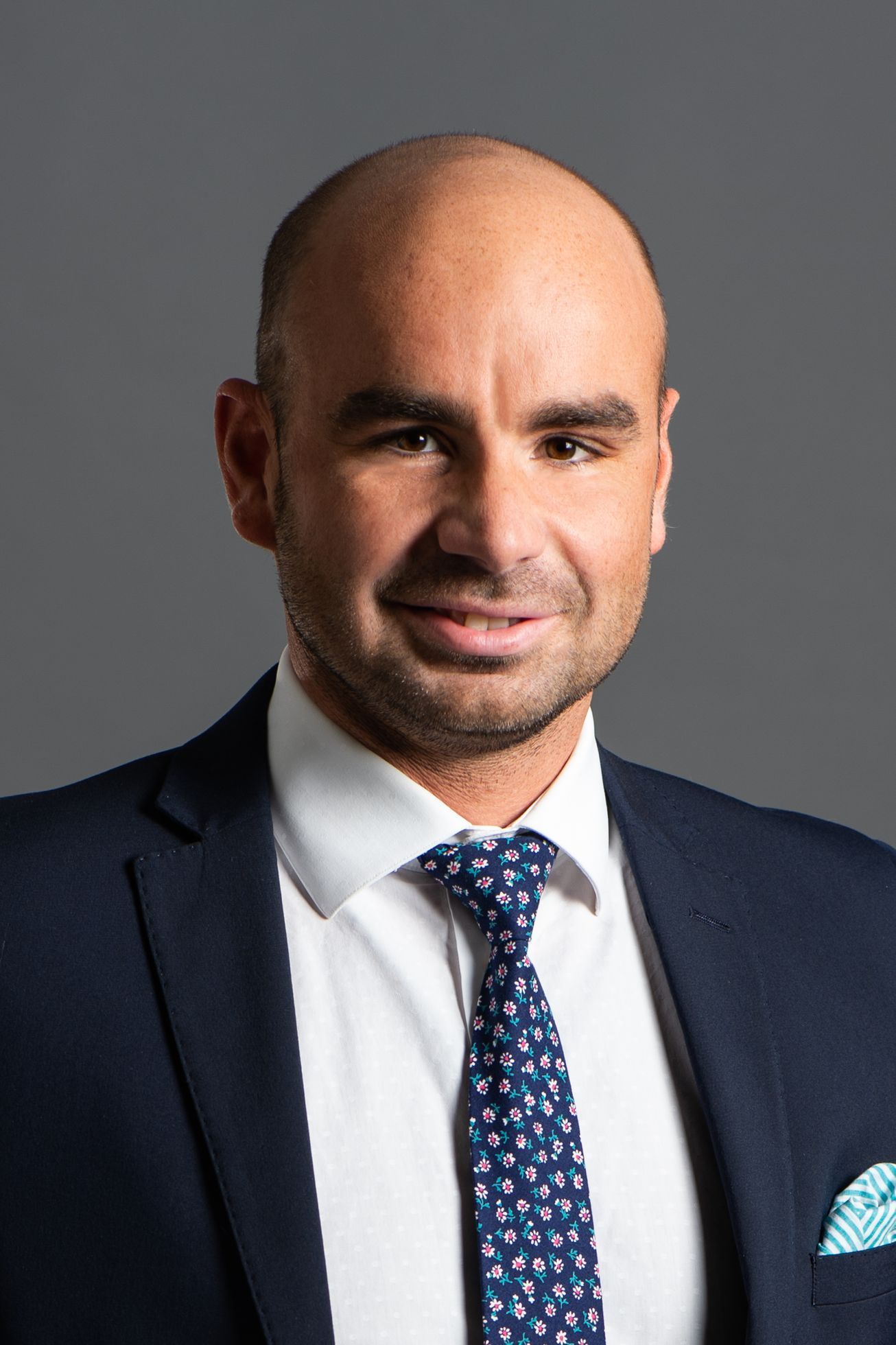 Lukáš Záruba, ministerstvo životního prostředí, ochrana vod, zmocněnec, vláda