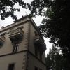 Zámeček Pardubice - Larischova vila 2020