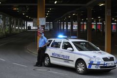 Policie evakuovala v Liberci 3500 lidí. Našla se bomba