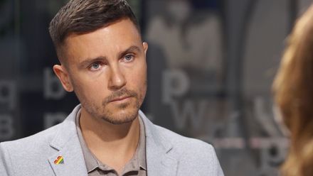Starý: Nechci si nechat líbit řeči o buzerantech. Zbili nás jen kvůli tomu, kým jsme