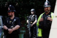 Bezdomovec okradl oběti po teroristickém útoku v Manchesteru, u soudu dostal čtyři roky vězení