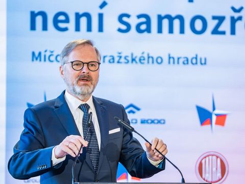 Dva měsíce před volbami řeší ODS složitý rébus, bude hledat cestu z pasti