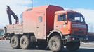 Kamaz 43114