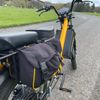 Český elektromoped Mopedix