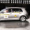 EuroNCAP Crash testy listopad 2012