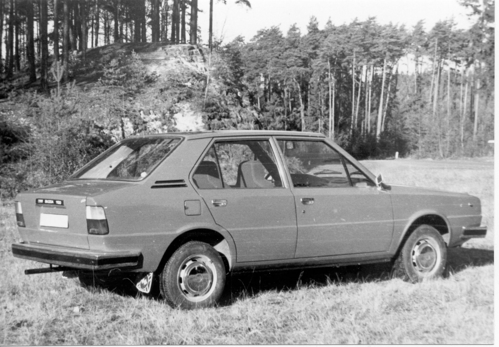 Škoda 760
