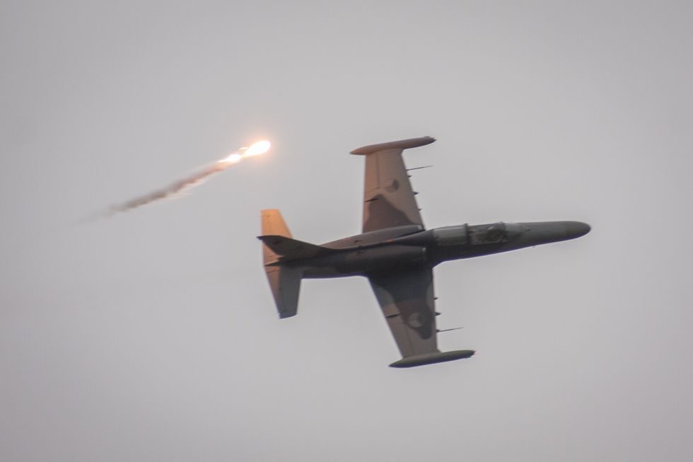 L-159 ALCA